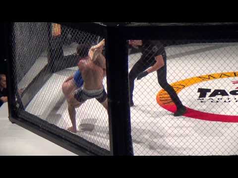 Koke Landa vs Mandel Duarte 20062015