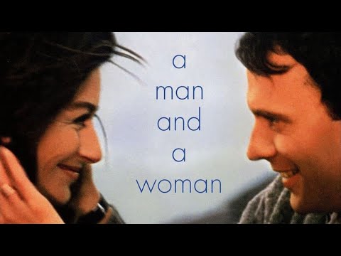 A Man and a Woman - Trailer (1966) - Anouk Aimée, Jean-Louis Trintignant, Pierre Barouh