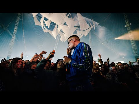 Gústi B (Live dj set @ Kaplakriki)