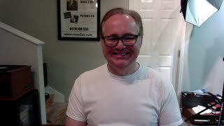 The Spa Guy Live March 22, 2020 video