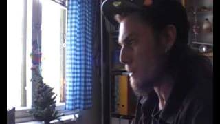 The Red Chord - Nihilist vocal cover.