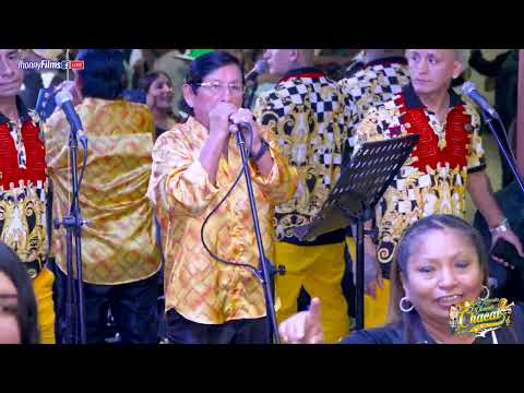 LA PARRANDITA DE CHACAL...CHACAL Y SUS ESTRELLAS en 4K - FELIZ CUMPLEAÑOS JOSE Y PAPITO VITARTE 2024