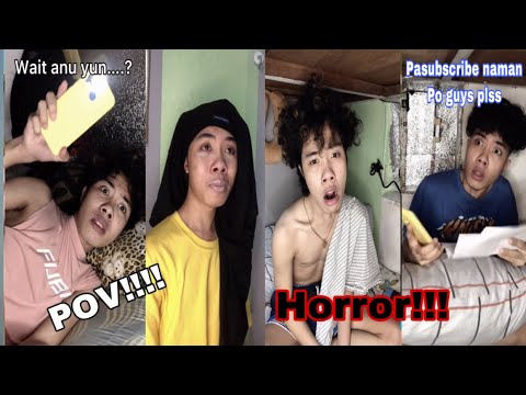 Sobrang nakakatakot at nakaka iyak