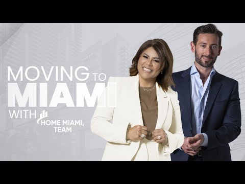 Relocating to Miami logo