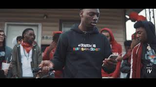 Fredo Bang - Story To Tell (Behind The Scenes) (@shotbydemarcustv exclusive)