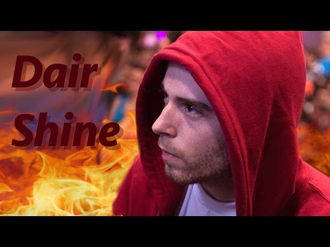 Dair Shine - Westballz Combo Video