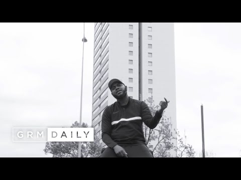 Jus D - So Canning [Music Video] | GRM Daily