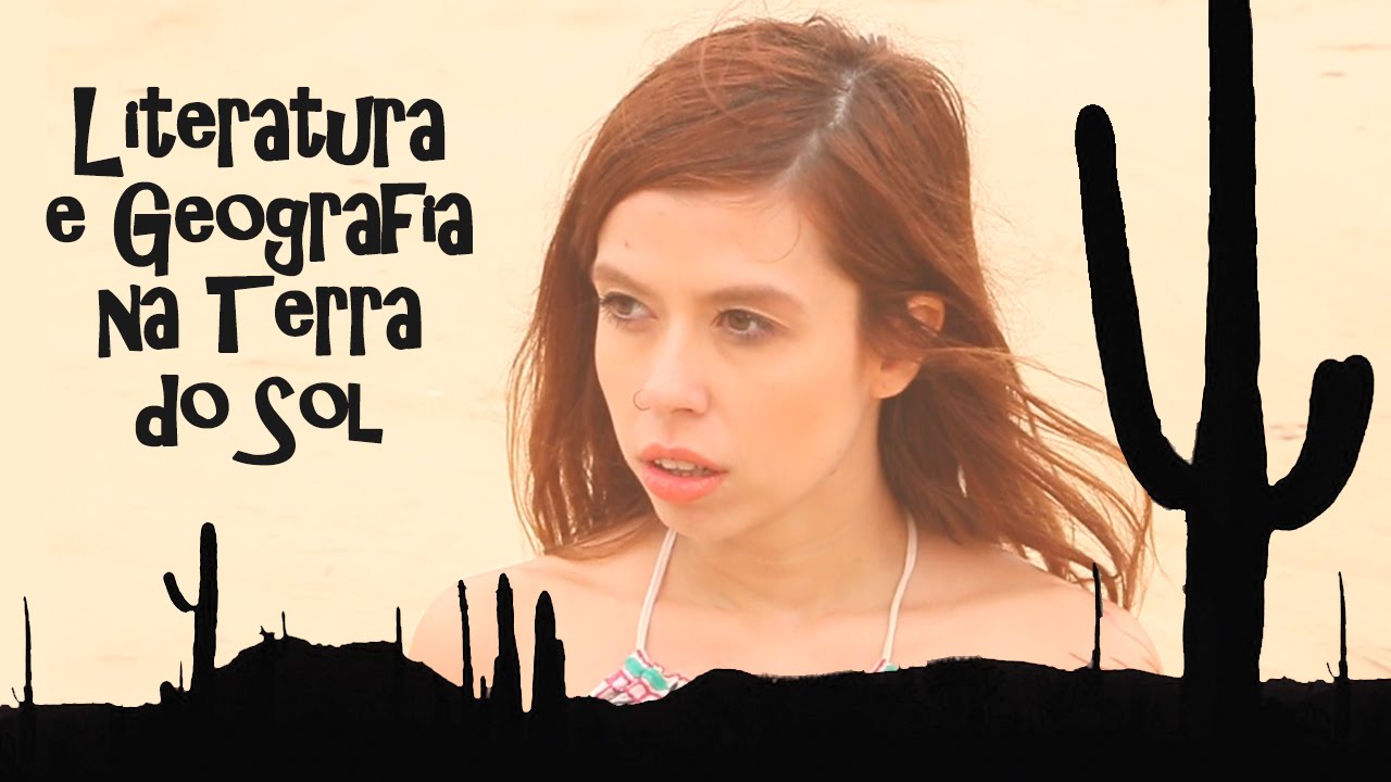 Vidas Secas - Graciliano Ramos (feat. Se Liga Nessa História)