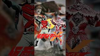 O VILÃO MAIS POLÊMICO NO UNIVERSO TOKUSATSU. #kamenrider #tokusatsu #culturapop #foryou #youtube