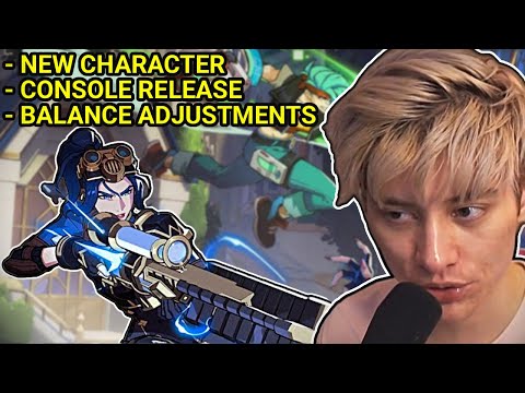 Biggest Patch in 2XKO History | FULL PATCH NOTES - SEASON 1