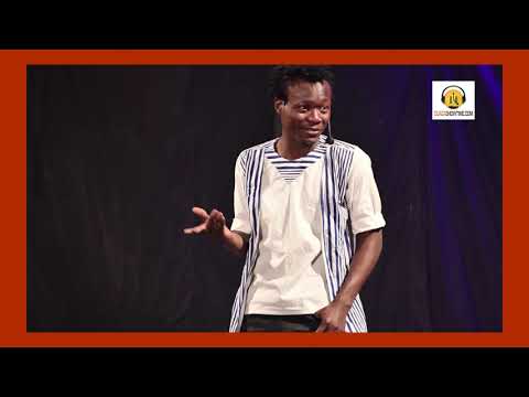 Humour : « Du CP1 au CPN » El Présidente l'intégralité à l’Atelier du Rire