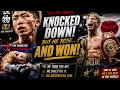 THE MONSTER WAS DROPPED… 😱 But Naoya Inoue’s Comeback Changed EVERYTHING! | MARZ PBC