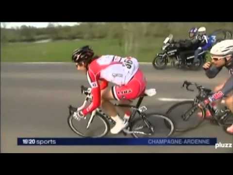 Circuit des Ardennes 2012 Etape 4