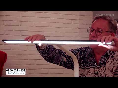 Sewing Street – 07/09/2021 – Join John for Cat of the Month Maine Coon Cat with Cara Ackerman