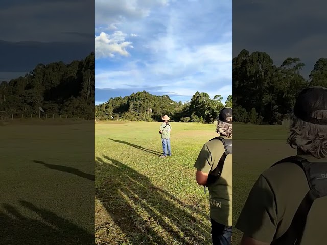 Vídeo relacionado con Roden 612 De Havilland DH-2 - Avioneta a escala [importado de Alemania]