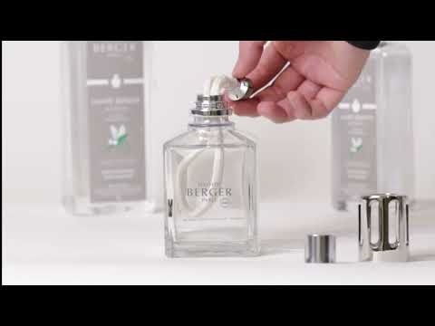 Ricarica Profumo Lampe Berger Sogni Di Cotone - Fragranza Fresca E Delicata, 500 Ml