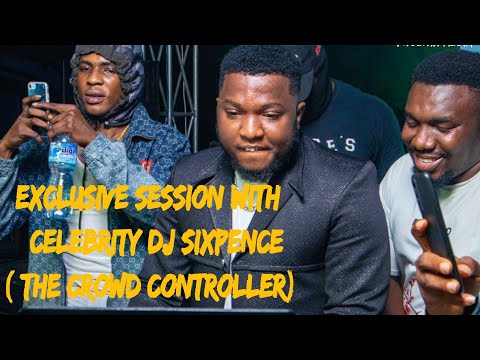 "My dad has been my biggest supporter so far" UNN DJ Sixpence talks journey so far in the industry