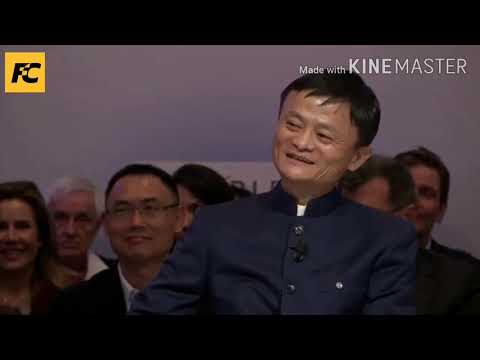 Jack Ma's Ultimate Advice For Students & Young People! How to succeed in Life...