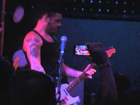 Rebel Son - 1-2-3 (5-24-14)