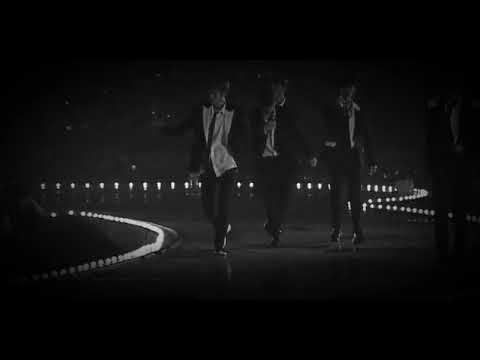 WANNA ONE: ONE THE WORLD 'Day By Day' (Daniel Focus)