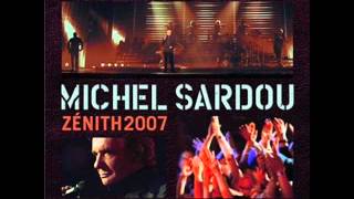 Michel Sardou J'accuse