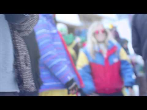 Horizon Festival 2015 - Odd Productions & Haze Films