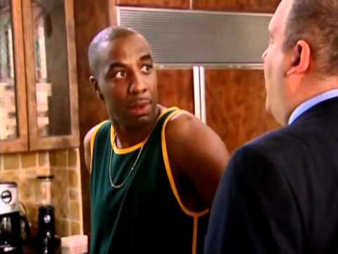 Curb Your enthusiasm - Mopy Dick Larry (Leon)