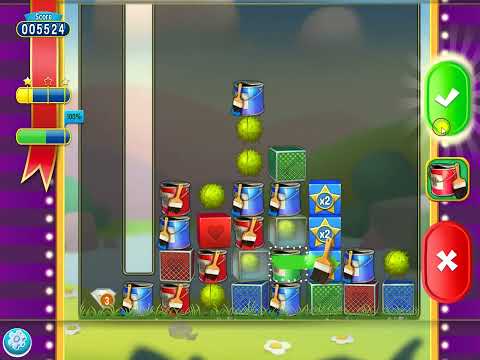 Pet Rescue Saga level 5085 no boosters | PuzzledCubes.site