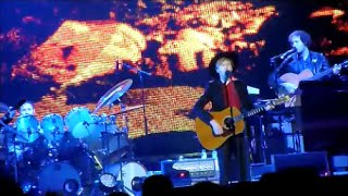 Beck - Blue Moon - Live in Amsterdam 2014 (HD)