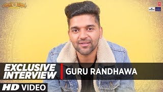 WHY CHEAT INDIA: Guru Randhawa Speaks On Daaru Wargi Song | T-SERIES