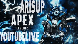 【APEX】 なんとなくPCえぺ