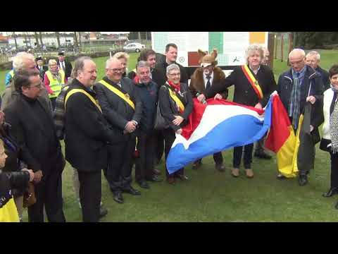 Vergane glorie 'De Dodendraad' (De Klinge) 2015 - 2022