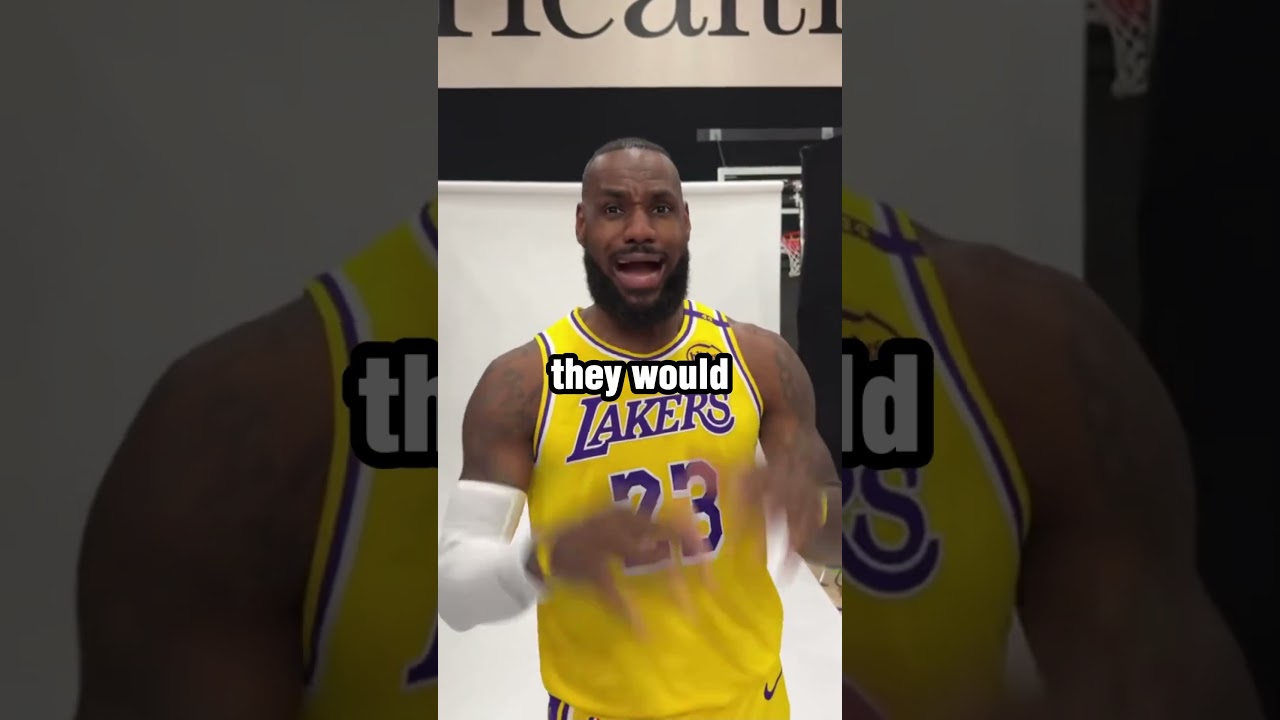 Why the NBA Will NEVER Shorten Its Season