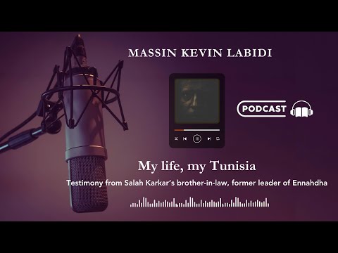 , title : 'My life, my Tunisia - Complete audiobook in English'