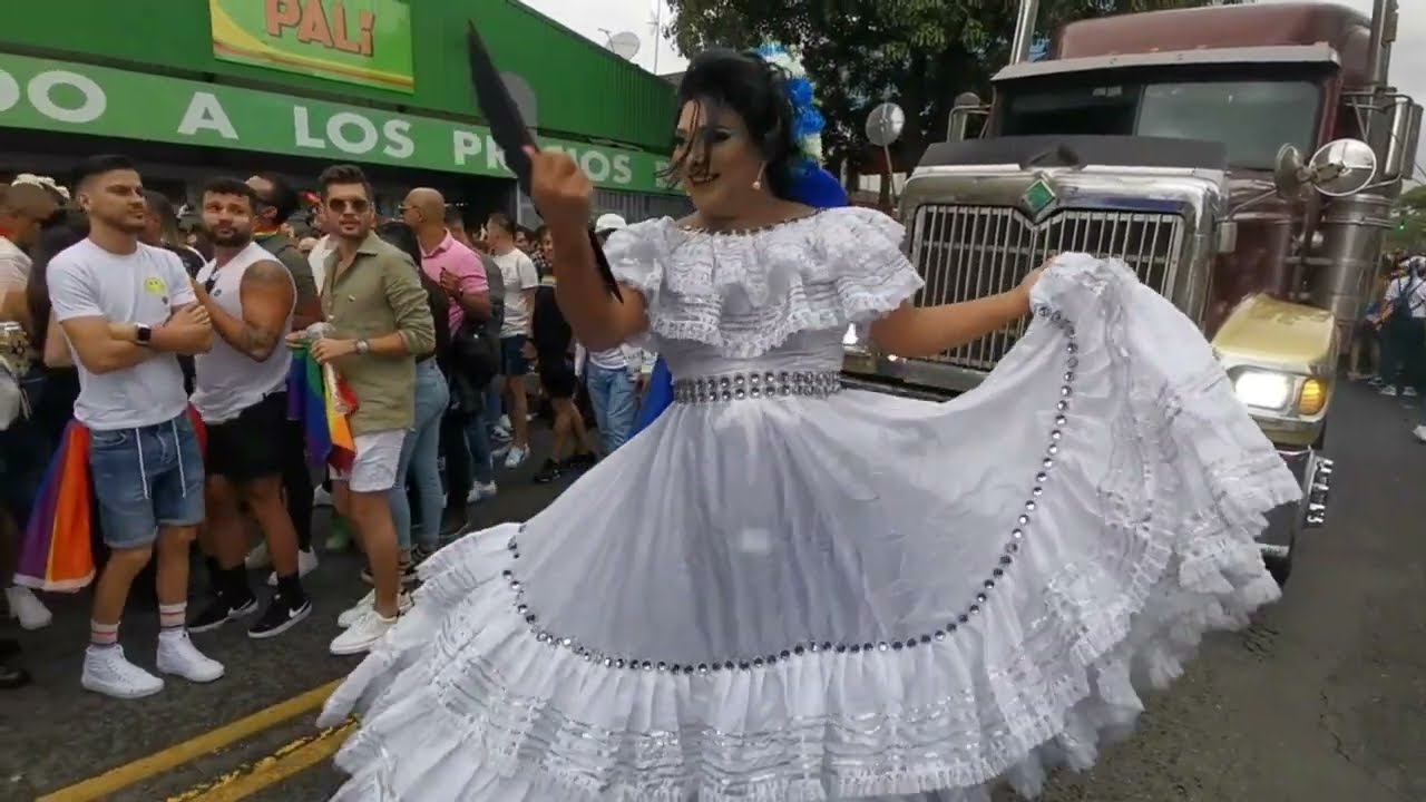 Desde de Somoza hasta Ortega: los logros de la comunidad LGBTI avanzan a pasos lentos en Nicaragua