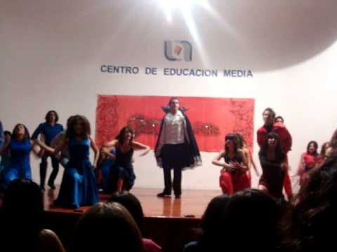 Romeo et Juliette (Parte 1)