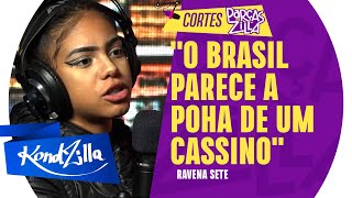 METÁFORAS DE ROUND 6 – Podcast ParçasZilla 25