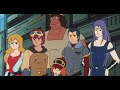 Robotech The New Generation Episode 24 84