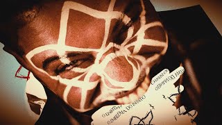 D$ Luqi - Como? (feat. Uxie Kid) (Official Visualizer)
