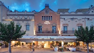 Kalma Sitges Hotel, Sitges, Spain