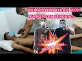 Memadukan Terapi Pijat Dengan Lembut Dan Kencang