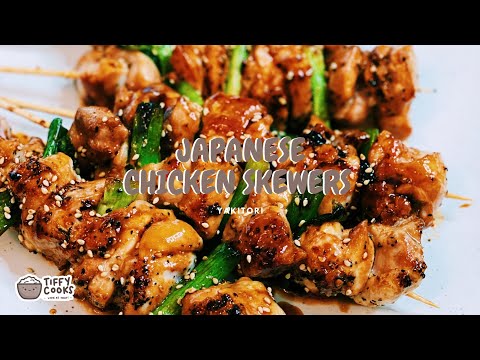 Yakitori