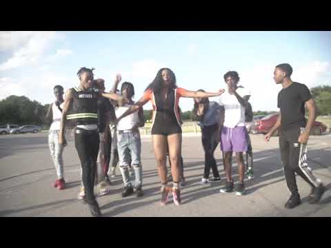 Pop That Dance (K.Breezy - Pop That) Shot By @Jmoney1041
