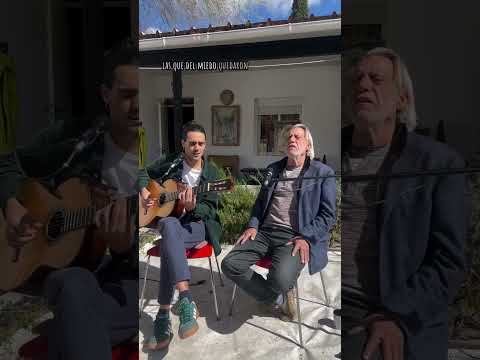 Pedro y Luis pastor...no olvidare