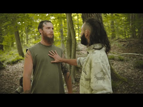 SOIS UN HOMME (Official Video) - Lucho Libre, Ryan Vina, Pierre BAGG