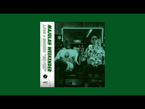 NO FLIX - J.SON x BGourd