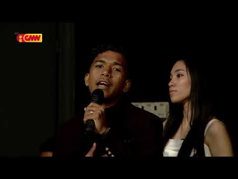 Pro Memoria GMNTV - " Untuk Kita Renungkan " Cover (Voldemor)