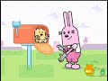 Nick Jr Playdate Ideal Commercials February 14 2008 5