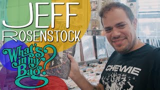 Watch Jeff Rosenstock's episode on YouTube