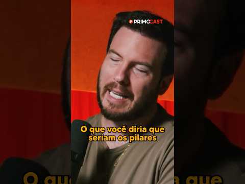 ISSO QUE SEPARA OS GANHADORES DOS PERDEDORES